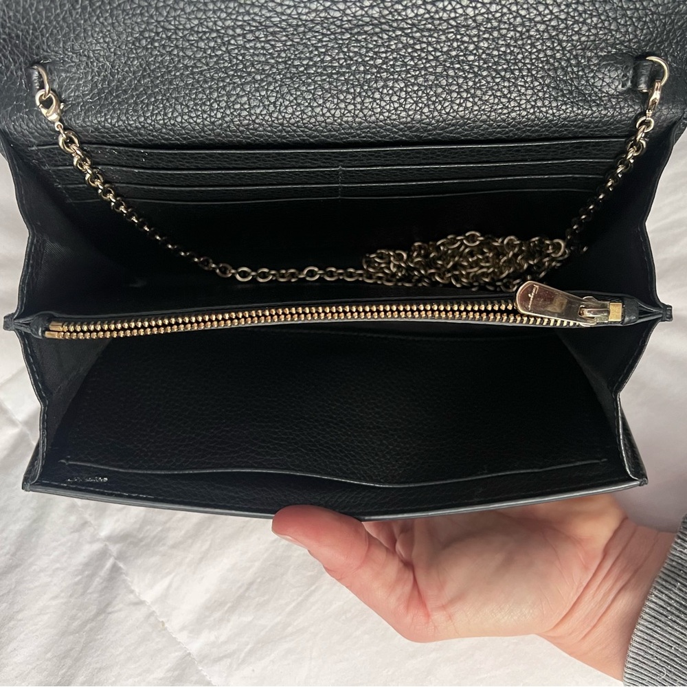 Salvatore Ferragamo calfskin city wallet - Picture 5 of 7